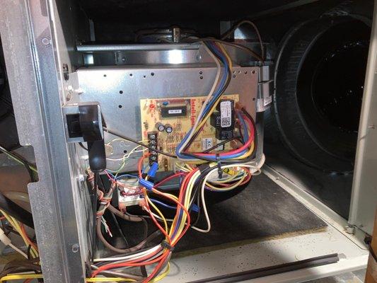 Mahalo Heating and Air Conditioning, LLC