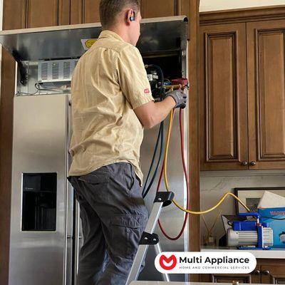 Multi Appliances Repair - San Diego