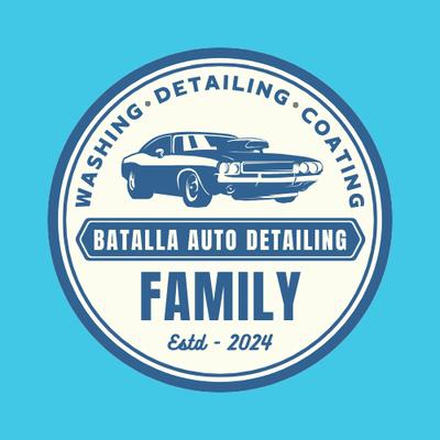 Batalla Auto Detailing