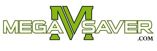 Mega Saver
