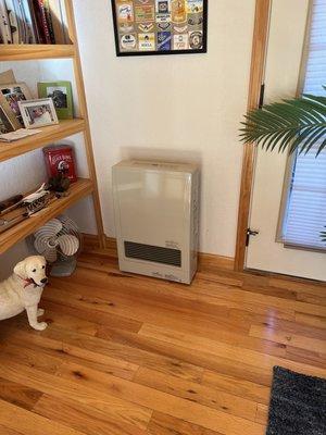 Blossman Propane Gas & Appliance