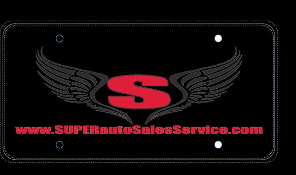 Super Auto Sales & Services
