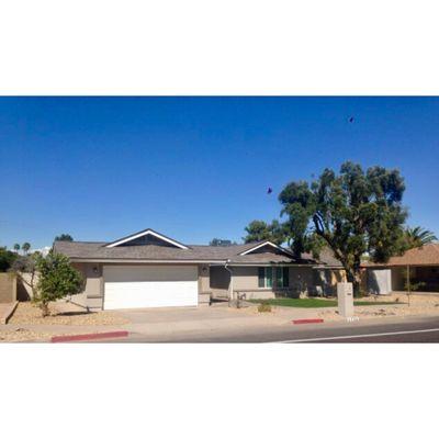 Empire Services West