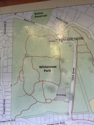 Wilderness Park