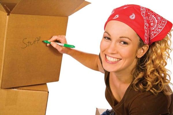 Dimension Moving & Storage Inc.