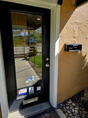 Quality Auto Repair Marlton