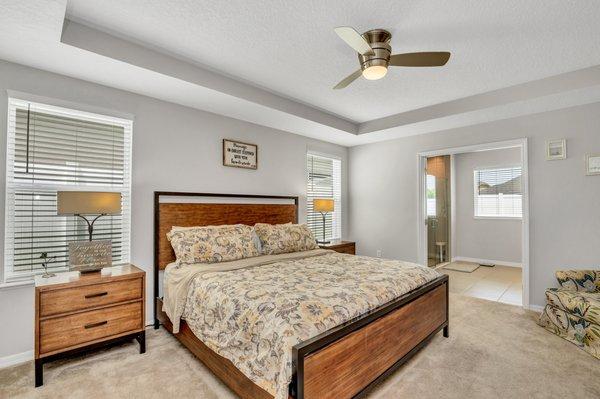 Davenport Listing - August 2020