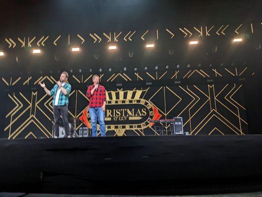 Christ's Church of the Valley