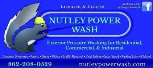 Nutley Power Wash