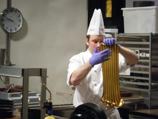 2012 Amoretti World Pastry Team Championships