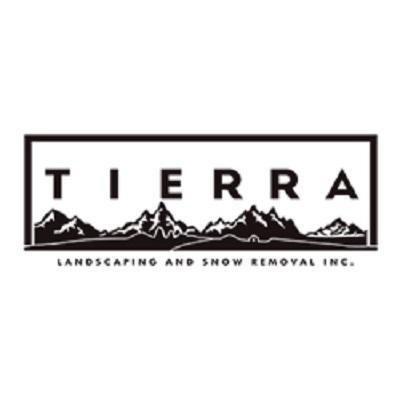 Tierra Landscaping And Snow Removal
