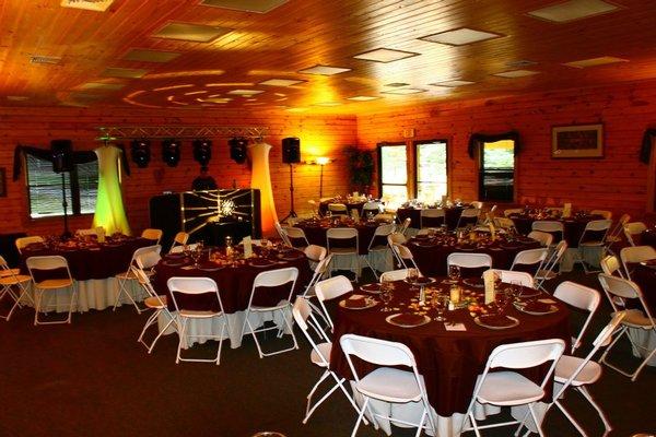 West Branch Angler & Resort