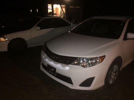 Carter's Cars