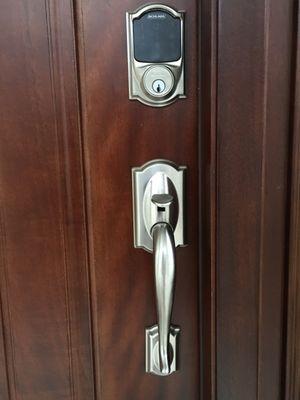 Total Security Locksmith