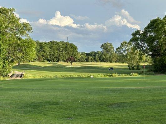 Cheekwood Golf Club