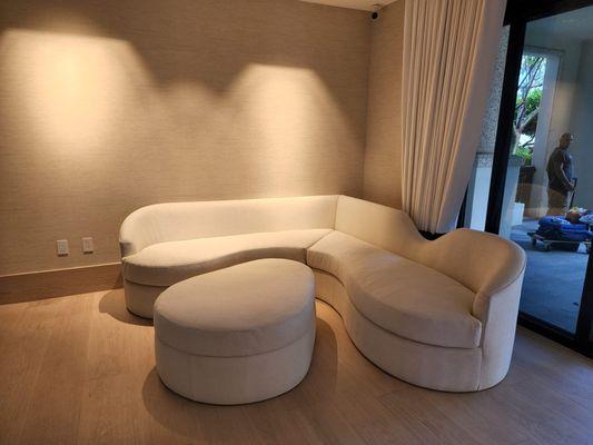 Falbota ReUpholstery Service