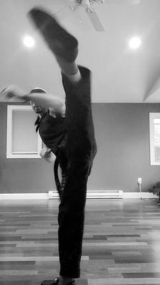 Balance Martial Arts and Fitness Academy