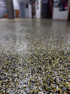 Legacy One Construction