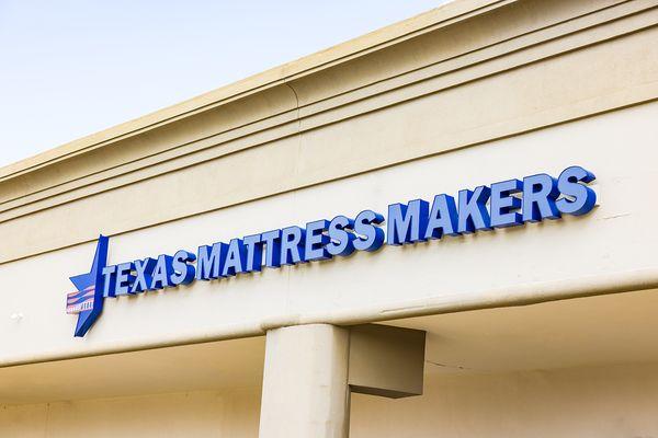 Texas Mattress Makers - Baytown