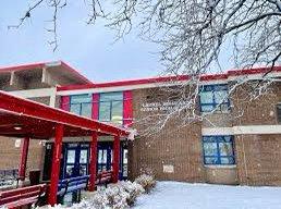 Laurel Highlands High School