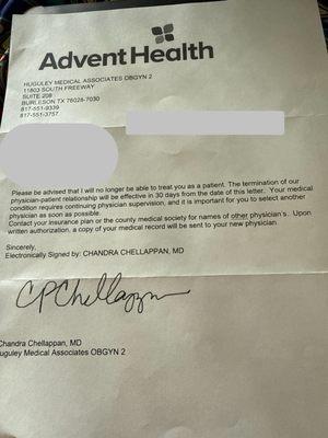 Chandra Chellappan, M.D.