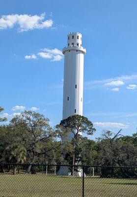River Tower Park, Tampa