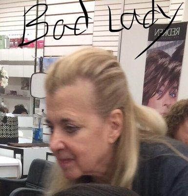 Joseph Rubin Hair Design