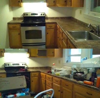 Taylor's Cleaning Enterprise