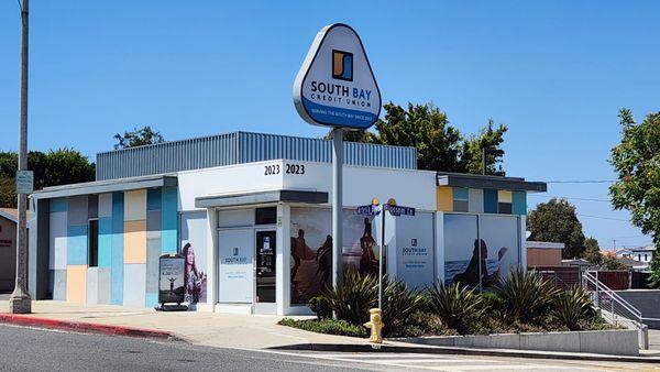South Bay Credit Union