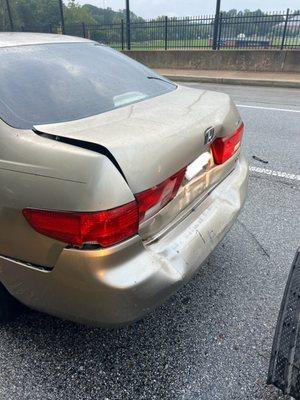 TNT Auto Repair @ Woodbrook