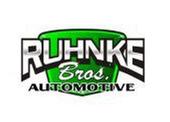 Ruhnke Brothers Full Service
