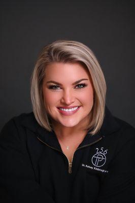 256 Physical Therapy