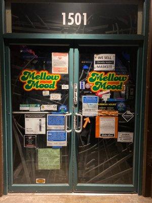 Mellow Mood