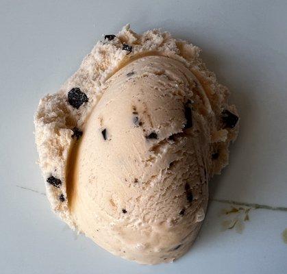 Chocolate Orange Stick