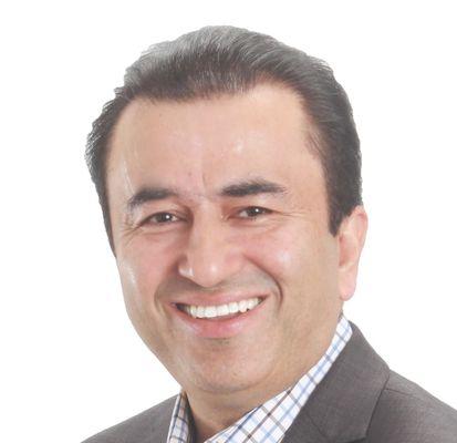 Yogi Sharma - Realty One Group Future