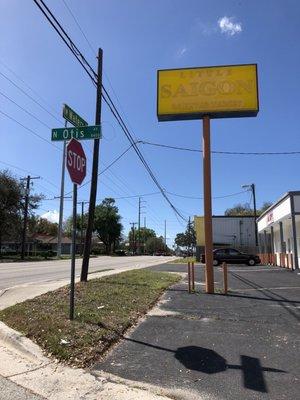 LA Nail Supply & Equipment