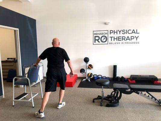 Welcome to Rehabon!!