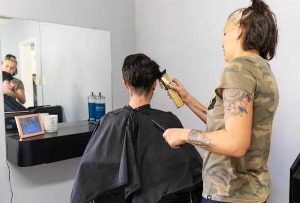 Banana Tree Hair Salon & Spa