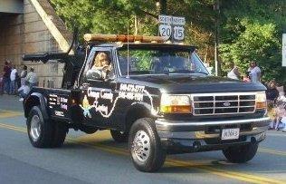 Orange County Towing & Automotive