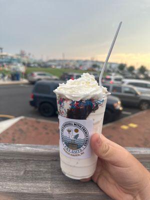 Fry Guys By The Bay