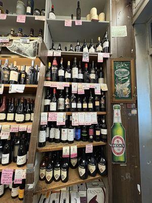 Cairo Wine & Liquor