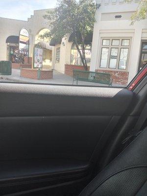 Talk of the Town Hair Salon