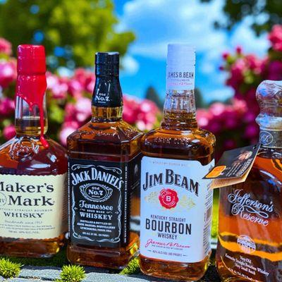 El Barrilito Liquor Store