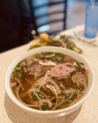 Pho Tasty