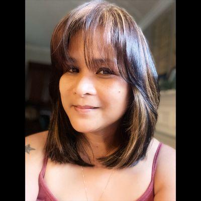 Perfect Highlights!!!!