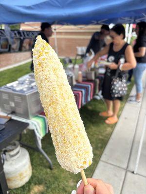 Elotes