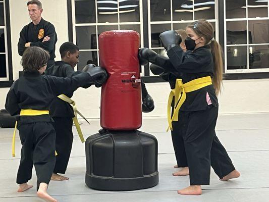 Monterey Martial Arts