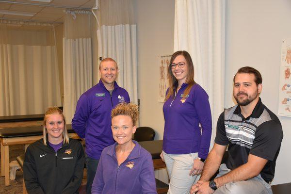 Cedar Valley Physical Therapy Sports Rehabilitation