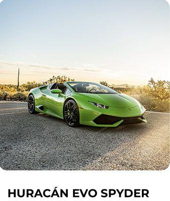 Trusted Exotic Rentals