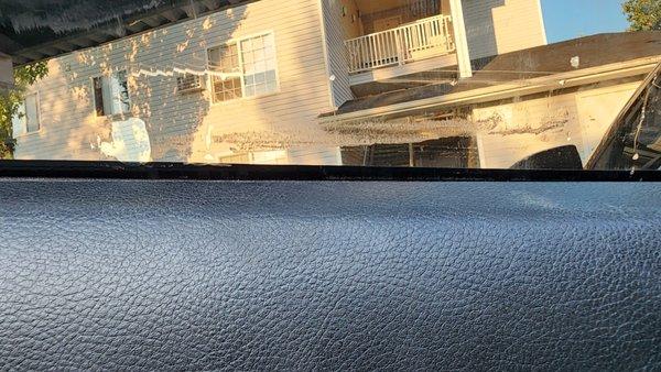 Scott Shawver's Auto Body And RV